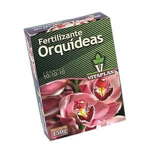 Fertilizante Orquídeas 150g