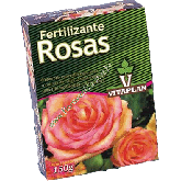 Fertilizante Rosas 150g